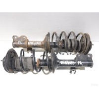 Амортизатор передний левый Nissan 543034H225
