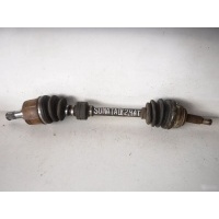 Полуось передняя левая Hyundai 4950738E00