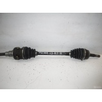 Полуось передняя правая Nissan 3910062Y15