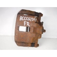 Суппорт тормозной передний правый Honda AC 45012S1AE01