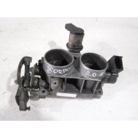 Дроссельная заслонка Ford 7308459