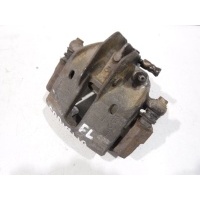 Суппорт передний левый Mitsubishi M863311