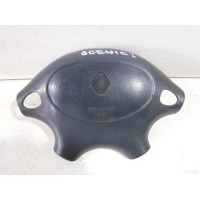 Подушка безопасности в руль Renault 7700420525
