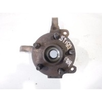 Кулак передний правый Toyota 4321120210