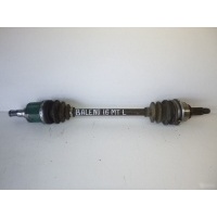 Полуось передняя левая Suzuki 4410260GH0