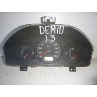 Панель приборов Mazda DC4055471