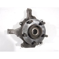 Кулак передний правый Chrysler 04694948AA