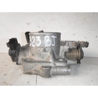 Заслонка дроссельная механическая Mazda ZL0113640A