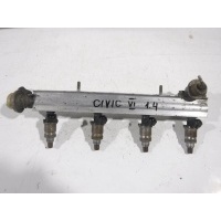 Форсунка топливная Honda 06164P06A02
