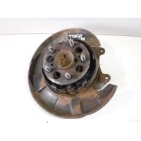 Щит опорный задний правый Vortex Tingo I (2010—2012) T113502020