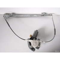 Стеклоподъемник передний правый Renault Mega 7700834346