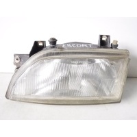 Фара левая Ford 1058210