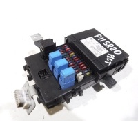 Блок комфорта Nissan 285519f914