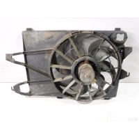 Вентилятор радиатора Ford 1102258