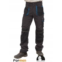 Spodnie рабочие formen cordura lh - fmn - t sbn r.54