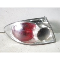 Фонарь задний левый Mazda GJ6A51160E