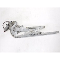 Стеклоподъемник передний правый Kia 0K2FA58560C
