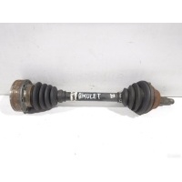 Полуось передняя левая Chery A112203010AE