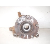 Кулак поворотный передний левый Mazda GE4T33030