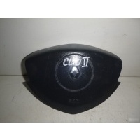 Подушка безопасности Renault 8200793786