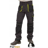 Spodnie рабочие formen cordura lh - fmn - t sby r.56