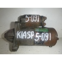 Стартер Kia Sportage I (1993—2006) 0K95618400B, 0K95618400, 0K99318400