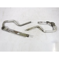 Петля капота Dodge Caravan IV (2000—2007) 04860687AA