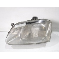 Фара левая Renault 260605784R