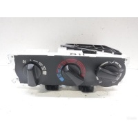 Блок управления отопителем Nissan 275103J415