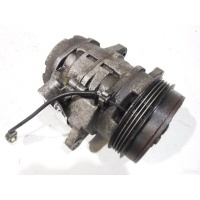 Компрессор кондиционера Chery S218104010