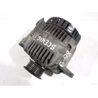Генератор Renault Scenic I (1996—1999) 8200121413