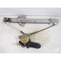 Стеклоподъемник задний Mitsubishi MB669785