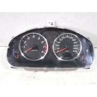 Панель приборов Mazda 6 GG (2002—2005) GJ6A55446