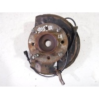 Кулак передний левый Mitsubishi Sp AC MR297239