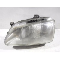 Фара левая Renault 260605784R