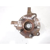 Кулак передний правый Toyota 4321120210