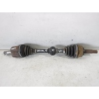 Полуось передняя левая Mitsubishi Sp AC MR910297