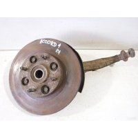 Кулак передний правый Honda AC 51210SM5000