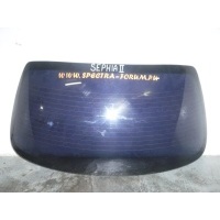 Стекло заднее Kia 0K2A363930C