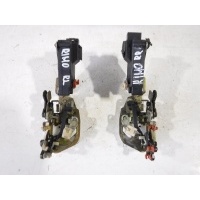 Замок двери задней Chery S116205030