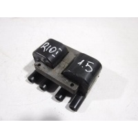 Катушка зажигания Kia 0K30E1810XZ
