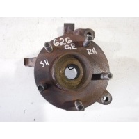 Кулак поворотный передний правый Mazda 626 GF (1997—2002) GE4T33020
