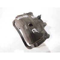 Суппорт передний правый Nissan Micra K11 (1992—2002) 410011F500