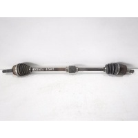 Полуось передняя правая Hyundai AC 4950025210