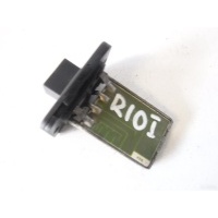 Резистор отопителя Kia 0K30B61B15