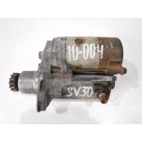 Стартер Toyota 2810074011