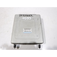 Блок управления двигателем Mitsubishi Sp AC md332302