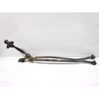 Кулиса КПП Nissan Primera P10 (1990—1995) 3411050J00
