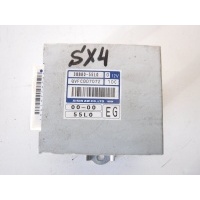 Блок управления АКПП Suzuki 38880-55l00