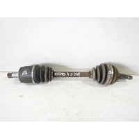Полуось передняя правая Honda AC 44010SM1010